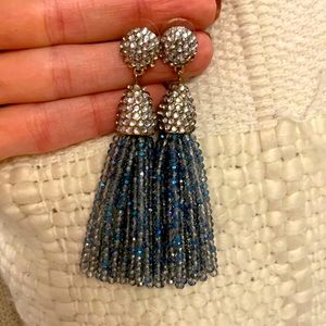 BaubleBar earrings